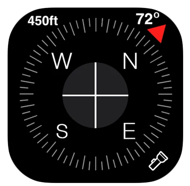 專家監製10 大指南針App推薦排行榜 5