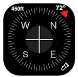 專家監製10 大指南針App推薦排行榜 5