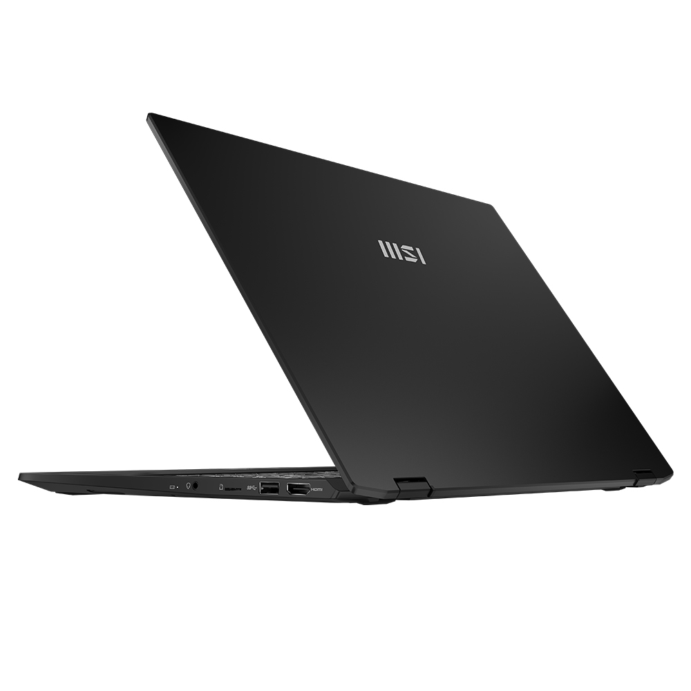 Summit E16 AI Studio 翻轉商務筆電 2