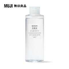敏感肌化妝水(清爽型)