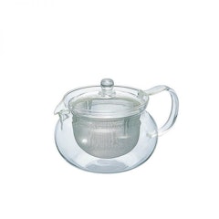 日式茶壺