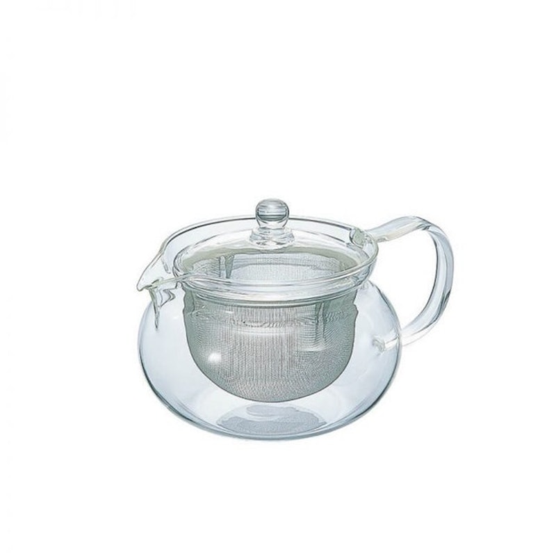日式茶壺 1