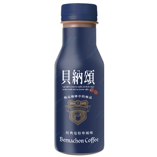 10 大瓶裝咖啡推薦排行榜 2