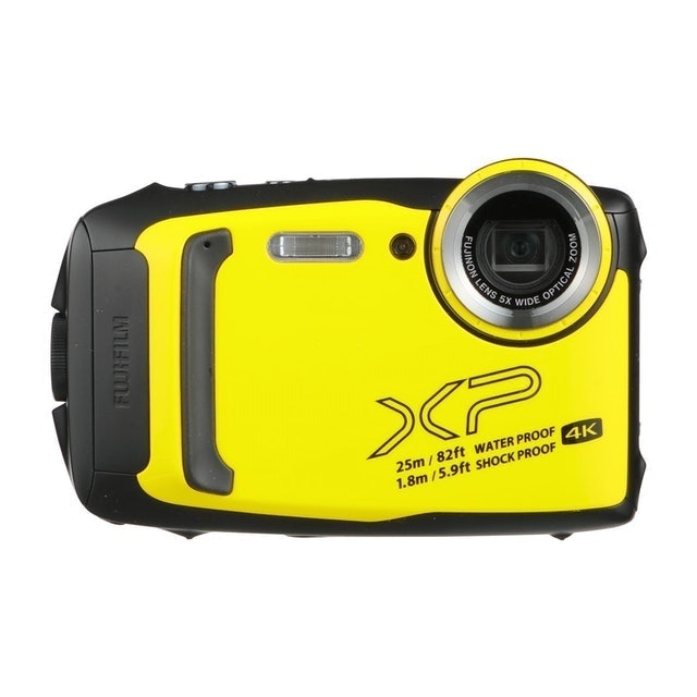 FinePix 運動相機 1