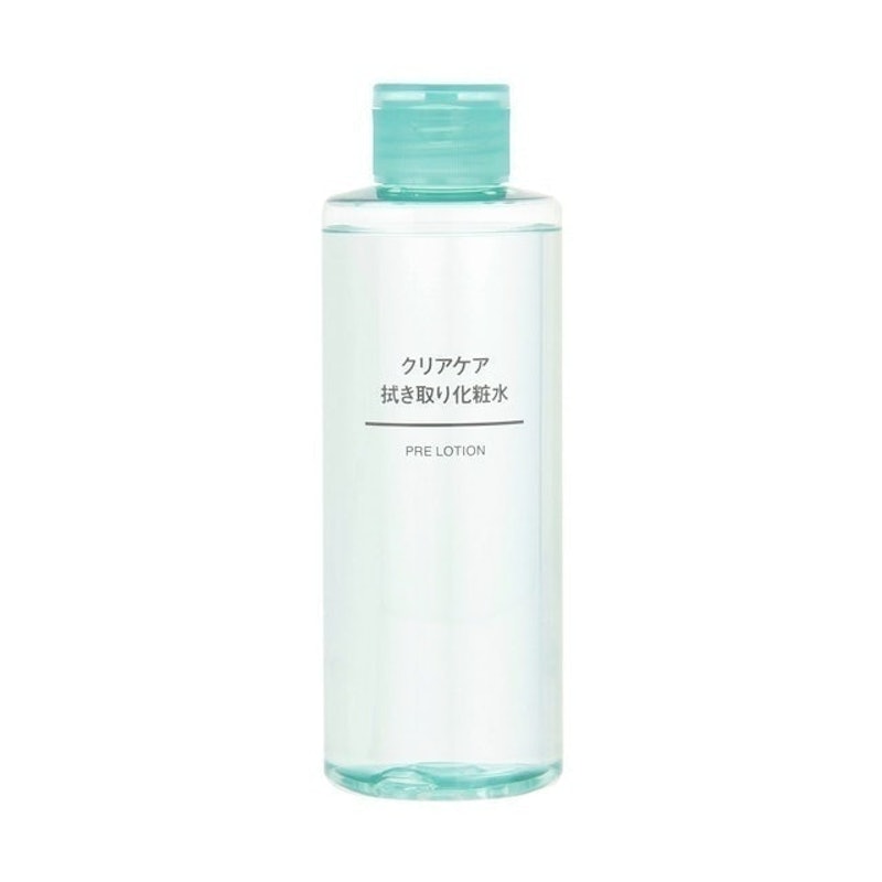 清新角質調理化妝水 1