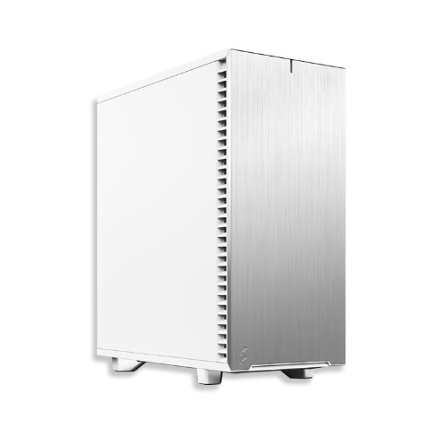 Define 7 Compact靜音機殼白色款 1