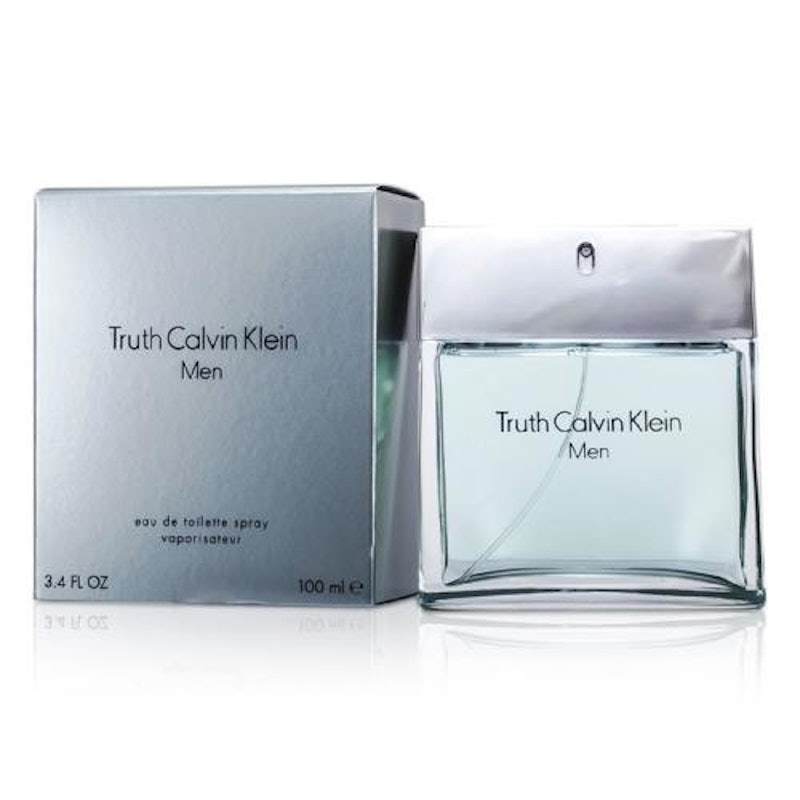 Truth 真實男性淡香水 1