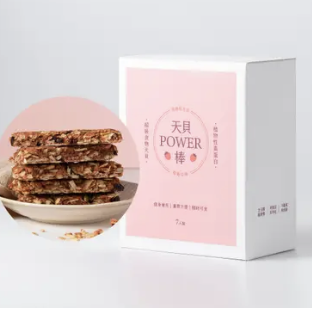 天貝 Power棒 1