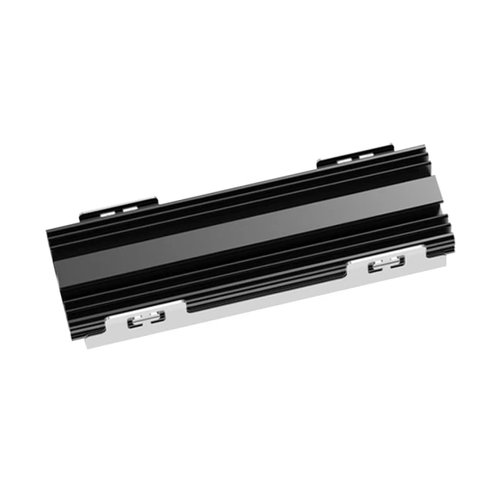 M.2 NVMe 電競級雙層散熱器 1