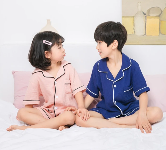 10 大兒童睡衣推薦排行榜 4