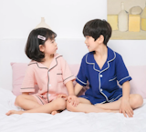 10 大兒童睡衣推薦排行榜 4