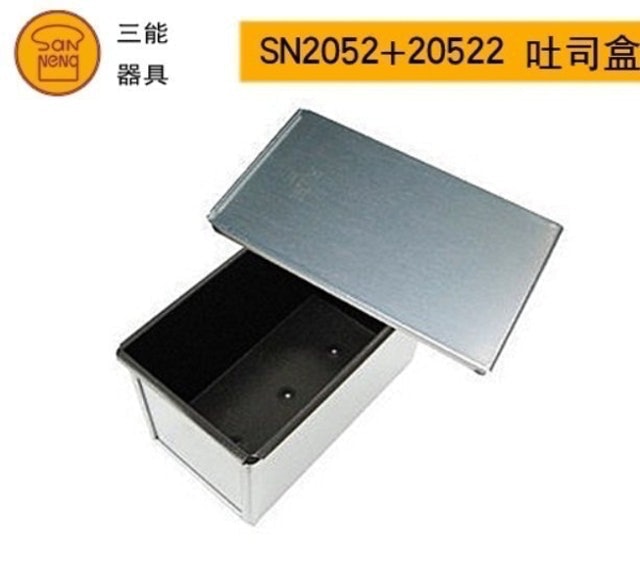 吐司模 1