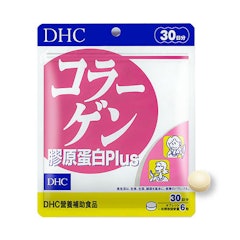 膠原蛋白Plus