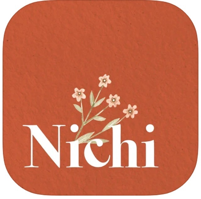 Nichi - 復古膠片，拍立得濾鏡手帳拼圖軟體 1