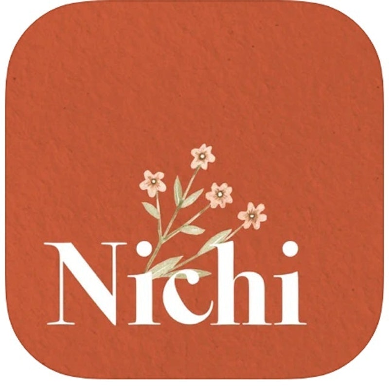 Nichi - 復古膠片,拍立得濾鏡手帳拼圖軟體 1