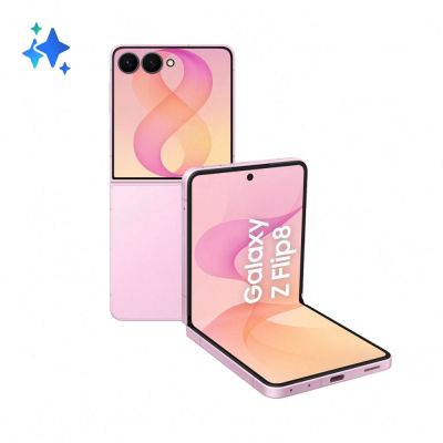 Galaxy Z Flip8  1