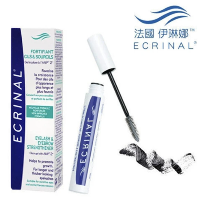 APN 2+睫毛眉毛滋養凝膠 1