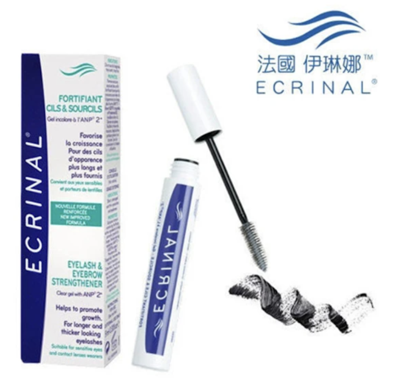 APN 2+睫毛眉毛滋養凝膠 1