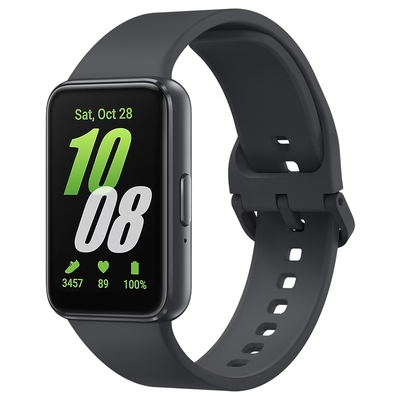 Galaxy Fit3 健康智慧手環 2