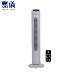 DC 變頻搖控大廈扇