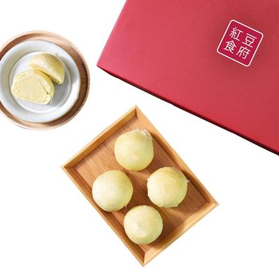 經典綠豆椪禮盒 1