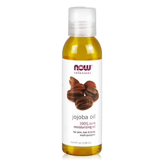 10. Now Solutions 荷荷芭油／118mL 1