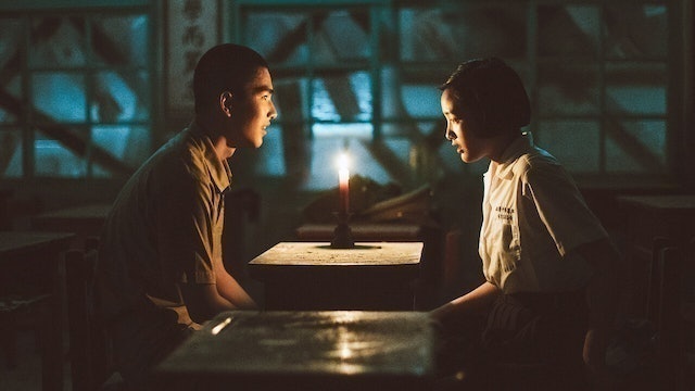 影評人監製10 大Netflix台灣電影推薦排行榜 4
