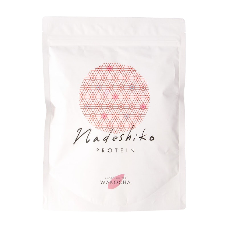 NADESHIKOプロテイン 1