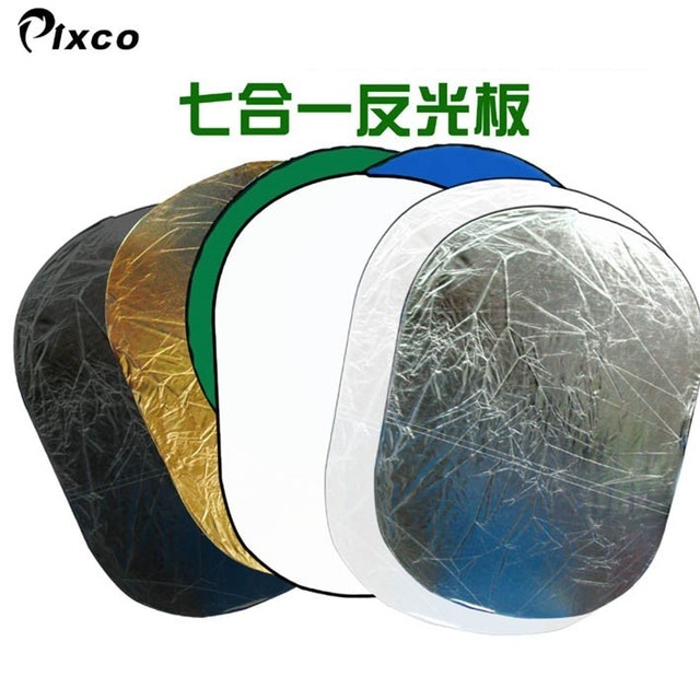  七合一反光板 