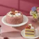 Yannick亞尼克果子工房 紅寶石紅心芭樂蛋糕 1