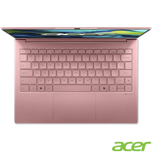 Swift Lite 輕薄 AI 筆電 3