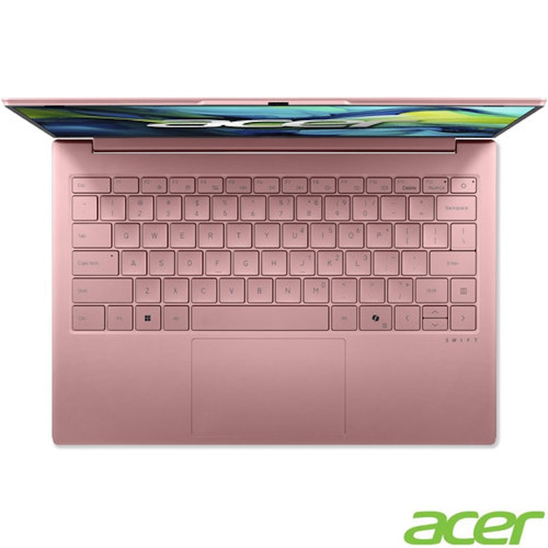 Swift Lite 輕薄 AI 筆電 3