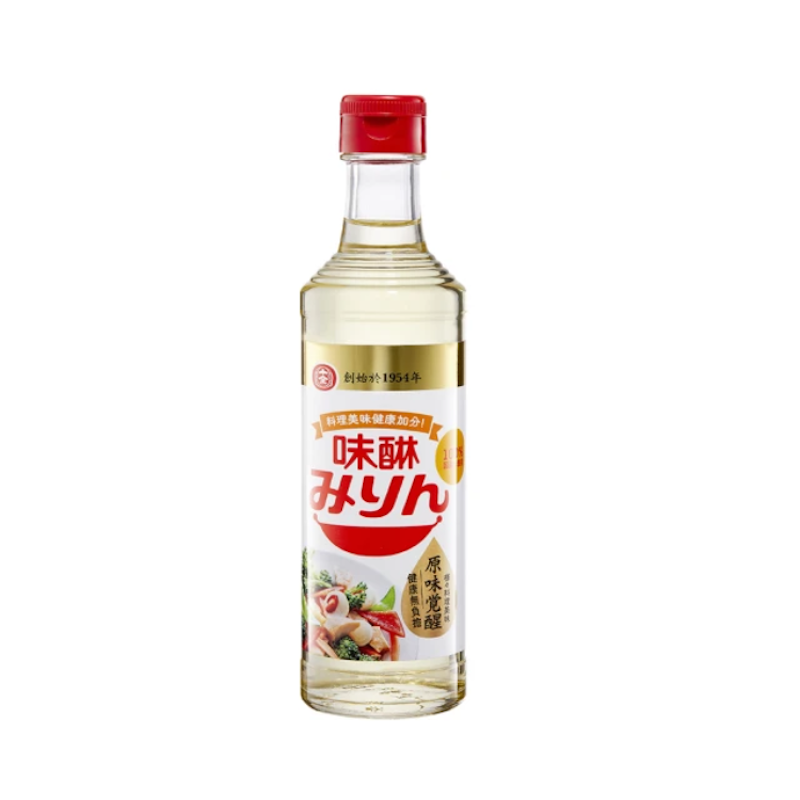 味醂 1
