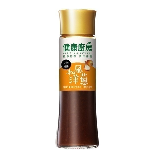 10 大和風沙拉醬推薦排行榜 3