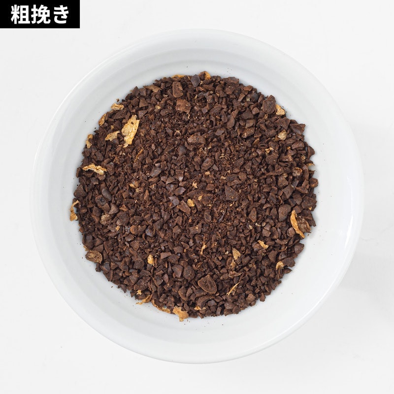 錐形磨豆機 4