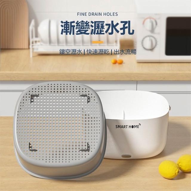 蔬果淨化器 2
