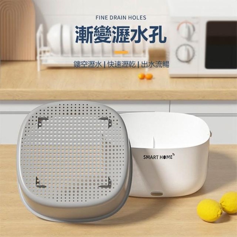 蔬果淨化器 2