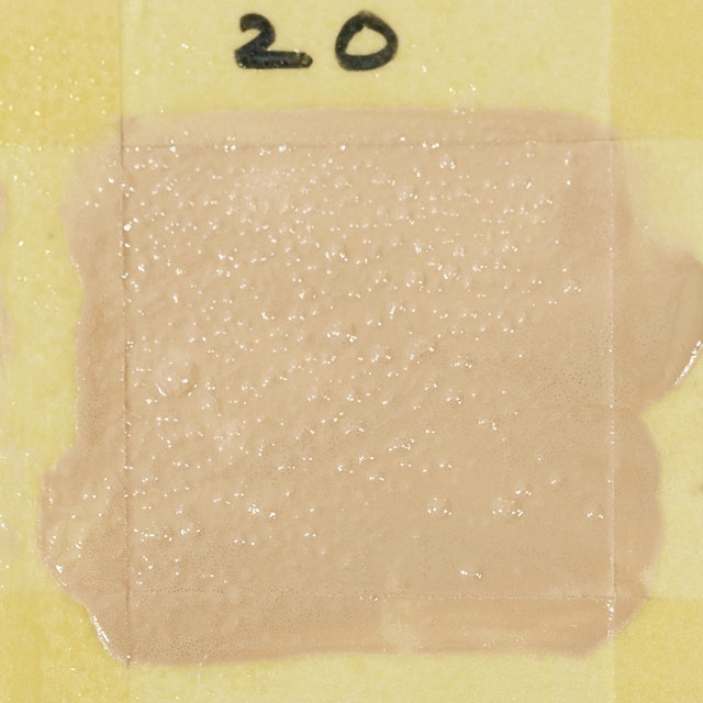 MAQuillAGE 心機星魅平衡持粧控粧前乳 5