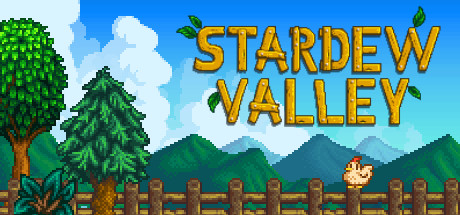 星露谷物語 Stardew Valley 1