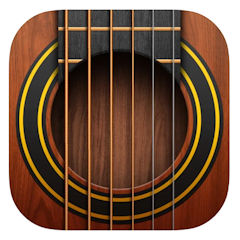 Real Guitar