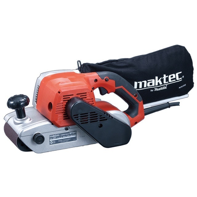 MT941 砂布帶磨光機 1