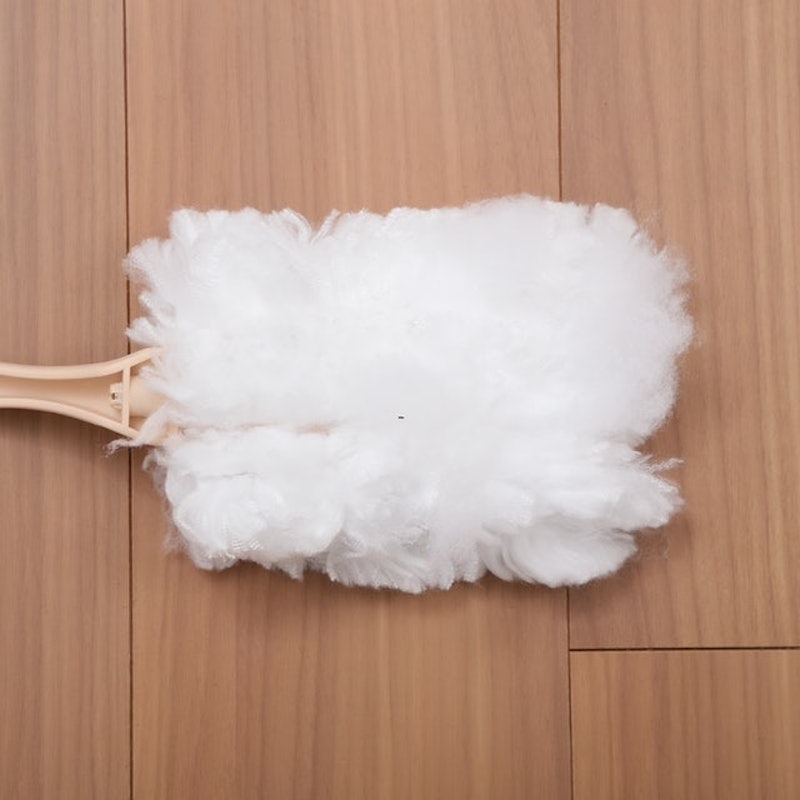 除塵撢 6