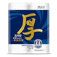 厚棒廚房紙巾
