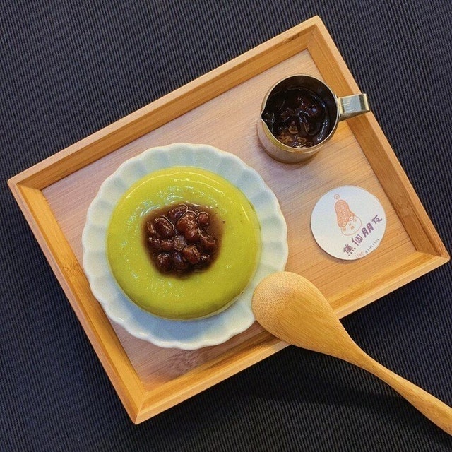 10 大抹茶零食推薦排行榜 3