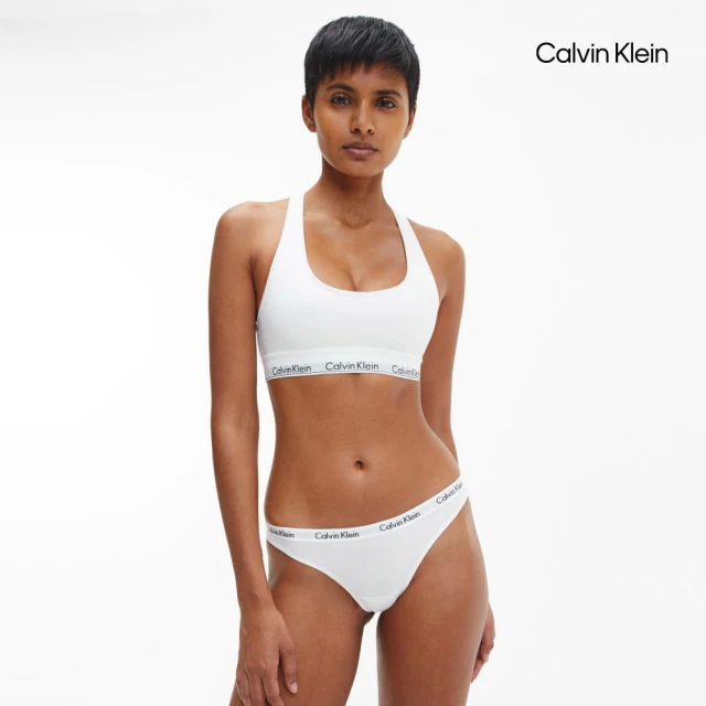 Icon Cotton Lightly Lined 無鋼圈內衣 2