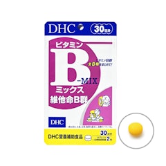 維他命B群
