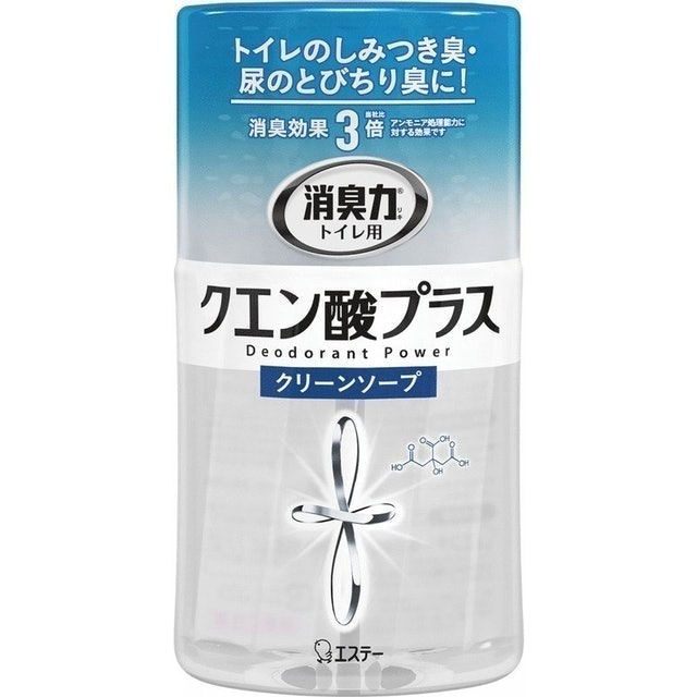 開箱10 大廁所除臭劑推薦排行榜 1