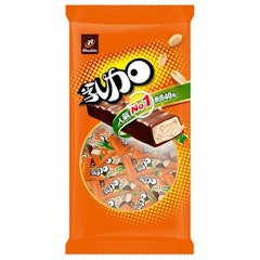 77乳加巧克力