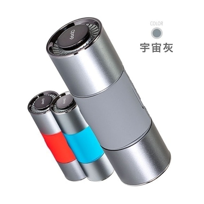 隨身3D防水藍牙喇叭 1