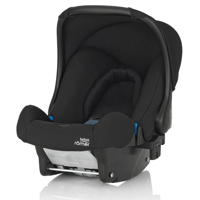 Baby safe 標準版提籃型汽車座椅  1
